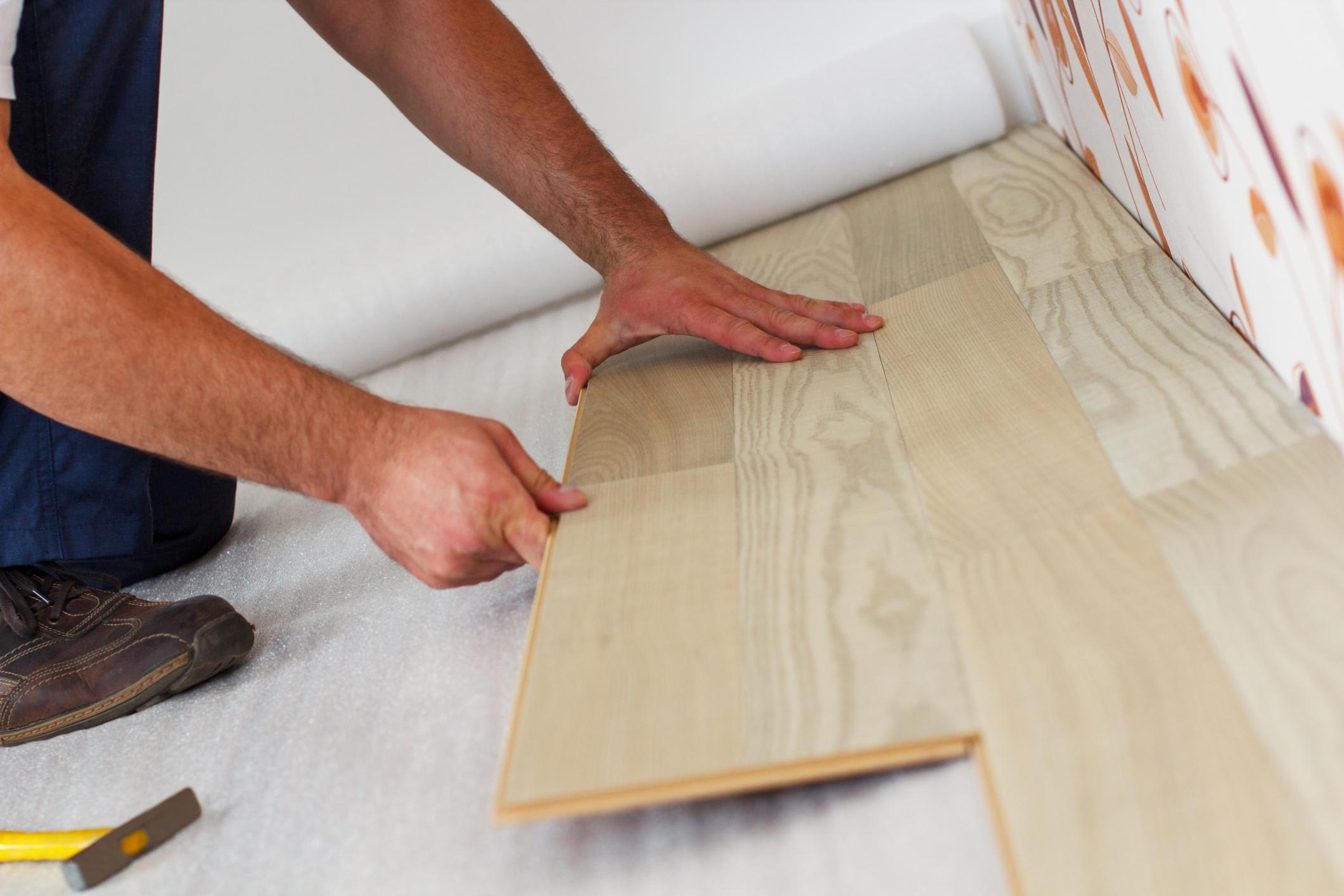 Ayrancılar Laminatçı